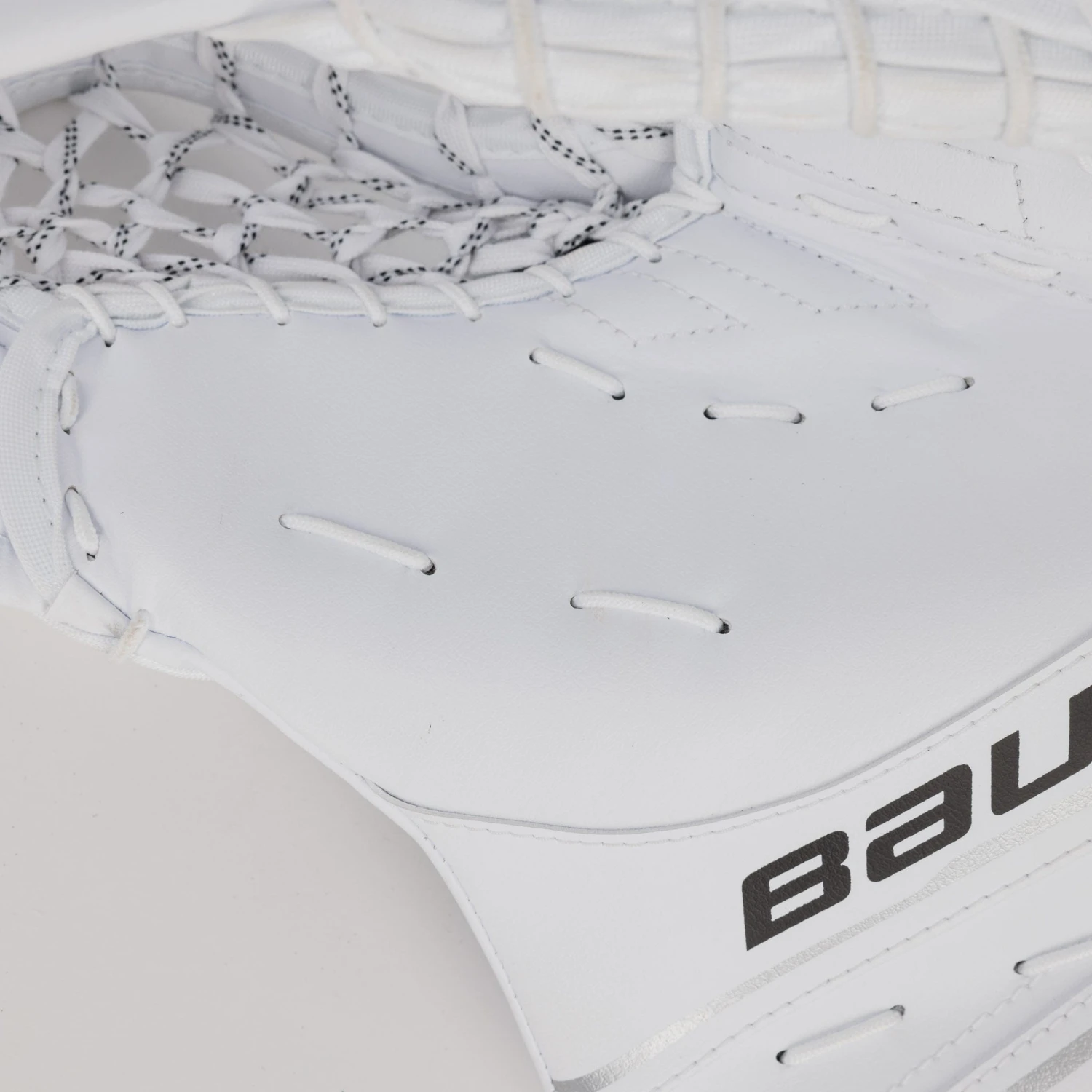 Bauer GSX Senior Goalie Catcher S23 10 Bauer GSX Senior Goalie Catcher S23 - Image 8