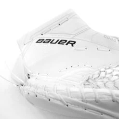 Bauer Supreme Mach Senior Goalie Catcher 35 Bauer Supreme Mach Senior Goalie Catcher -Bauer bauer catchers bauer supreme mach senior goalie catcher 29032093581378