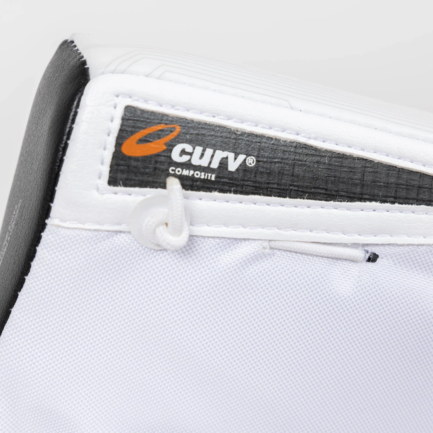 Bauer Supreme Mach Senior Goalie Catcher 14 Bauer Supreme Mach Senior Goalie Catcher - Image 12