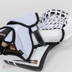 Bauer Supreme UltraSonic Senior Goalie Catcher -Bauer bauer catchers bauer supreme ultrasonic senior goalie catcher 14231451533378