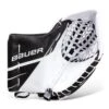 Bauer Supreme UltraSonic Senior Goalie Catcher 2 Bauer Supreme UltraSonic Senior Goalie Catcher -Bauer bauer catchers bauer supreme ultrasonic senior goalie catcher white black regular 28743584317506