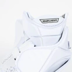 Bauer Vapor X2.7 Senior Goalie Catcher 18 Bauer Vapor X2.7 Senior Goalie Catcher -Bauer bauer catchers bauer vapor x2 7 senior goalie catcher 5427839762498