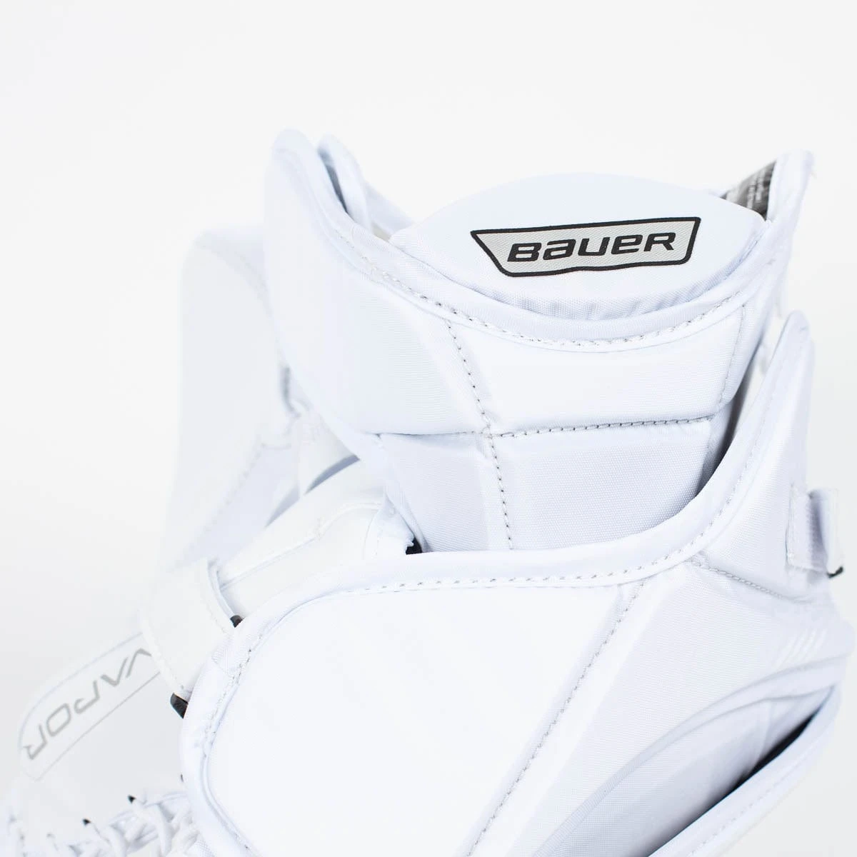 Bauer Vapor X2.7 Senior Goalie Catcher 8 Bauer Vapor X2.7 Senior Goalie Catcher - Image 6