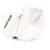 Bauer Vapor X5 Pro Intermediate Goalie Catcher 1 Bauer Vapor X5 Pro Intermediate Goalie Catcher -Bauer bauer catchers bauer vapor x5 pro intermediate goalie catcher white regular 30441022718018