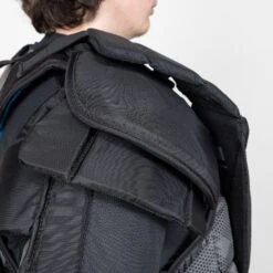Bauer Elite Senior Chest & Arm Protector S23 -Bauer bauer chest protectors bauer elite senior chest arm protector s23 30478045446210