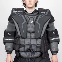 Bauer GSX Senior Chest & Arm Protector S23 20 Bauer GSX Senior Chest & Arm Protector S23 -Bauer bauer chest protectors bauer gsx senior chest arm protector s23 30517820063810