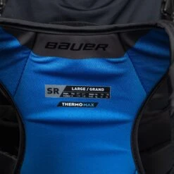 Bauer GSX Senior Chest & Arm Protector S23 31 Bauer GSX Senior Chest & Arm Protector S23 -Bauer bauer chest protectors bauer gsx senior chest arm protector s23 30517820096578