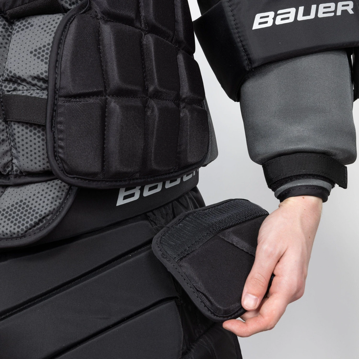 Bauer GSX Senior Chest & Arm Protector S23 15 Bauer GSX Senior Chest & Arm Protector S23 - Image 13