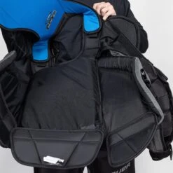 Bauer GSX Senior Chest & Arm Protector S23 33 Bauer GSX Senior Chest & Arm Protector S23 -Bauer bauer chest protectors bauer gsx senior chest arm protector s23 30517820227650