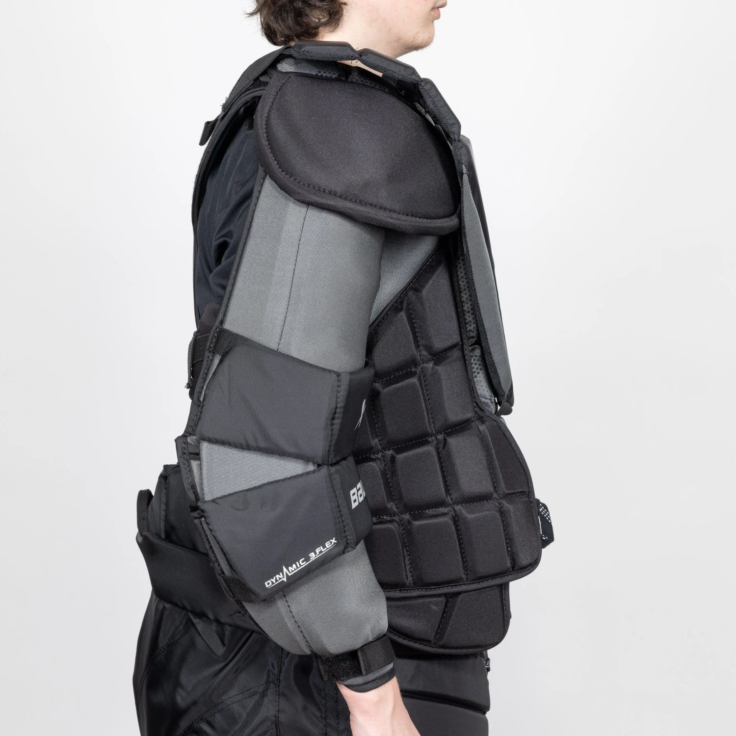 Bauer GSX Senior Chest & Arm Protector S23 6 Bauer GSX Senior Chest & Arm Protector S23 - Image 4