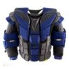 Bauer Vapor HyperLite Senior Chest & Arm Protector - Blue -Bauer bauer chest protectors bauer vapor hyperlite senior chest arm protector blue blue l 28743600308290