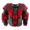 Bauer Vapor HyperLite Senior Chest & Arm Protector - Red -Bauer bauer chest protectors bauer vapor hyperlite senior chest arm protector red red l 28743600275522