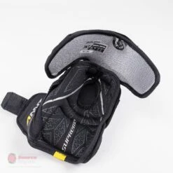 Bauer Supreme 3S Pro Intermediate Hockey Elbow Pads -Bauer bauer elbow pads bauer supreme 3s pro intermediate hockey elbow pads 28753659527234