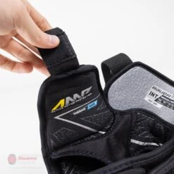 Bauer Supreme 3S Pro Intermediate Hockey Elbow Pads -Bauer bauer elbow pads bauer supreme 3s pro intermediate hockey elbow pads 28753659723842