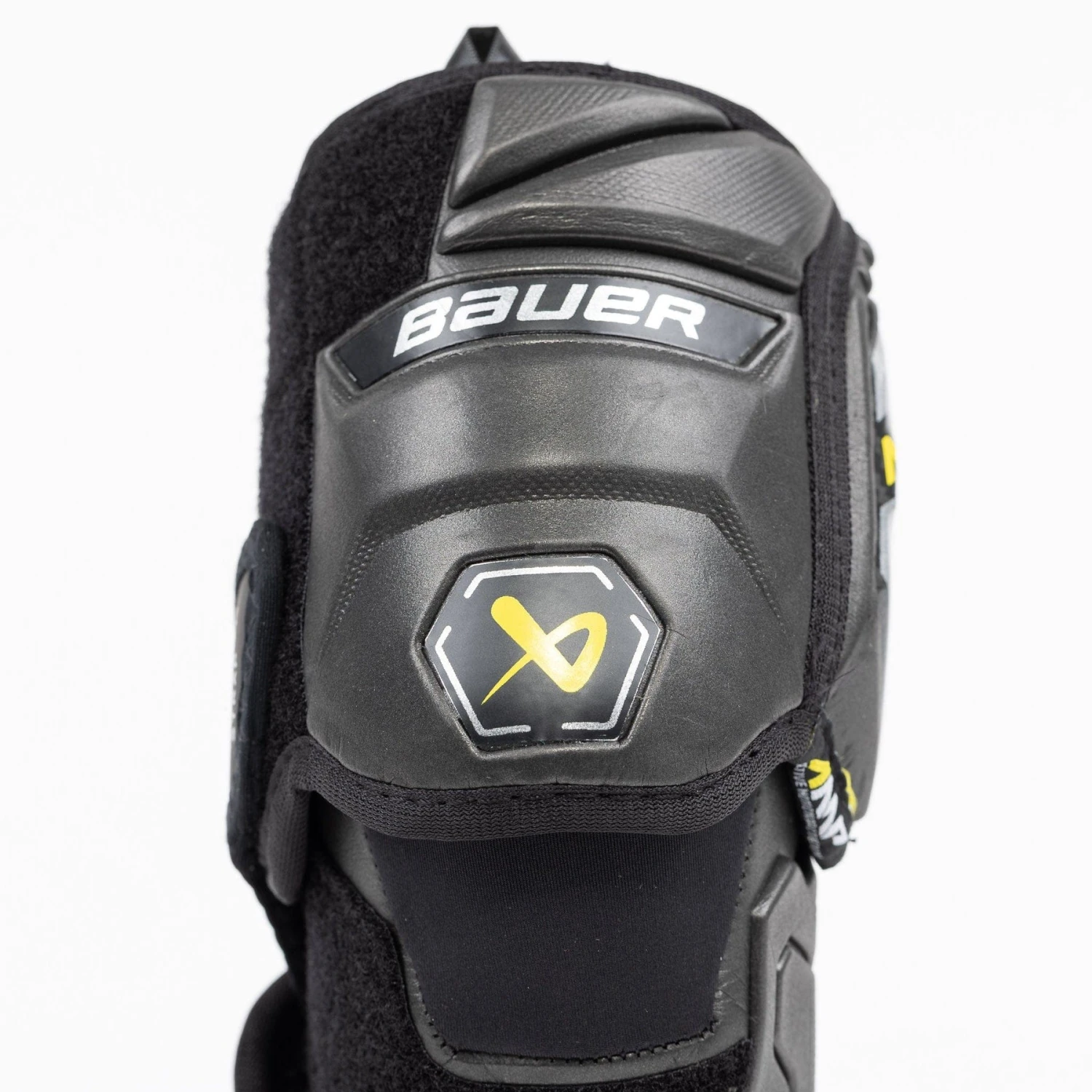 Bauer Supreme Mach Intermediate Hockey Elbow Pads 5 Bauer Supreme Mach Intermediate Hockey Elbow Pads - Image 3
