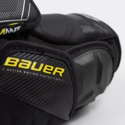 Bauer Supreme Matrix Junior Hockey Elbow Pads -Bauer bauer elbow pads bauer supreme matrix junior hockey elbow pads 30474147627074