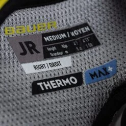 Bauer Supreme Matrix Junior Hockey Elbow Pads -Bauer bauer elbow pads bauer supreme matrix junior hockey elbow pads 30474147758146