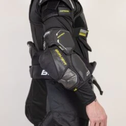 Bauer Supreme Matrix Senior Hockey Elbow Pads -Bauer bauer elbow pads bauer supreme matrix senior hockey elbow pads 30474160570434