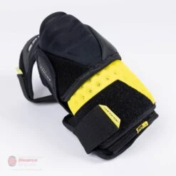 Bauer Supreme UltraSonic Intermediate Hockey Elbow Pads 18 Bauer Supreme UltraSonic Intermediate Hockey Elbow Pads -Bauer bauer elbow pads bauer supreme ultrasonic intermediate hockey elbow pads 28753744625730