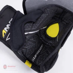 Bauer Supreme UltraSonic Intermediate Hockey Elbow Pads 20 Bauer Supreme UltraSonic Intermediate Hockey Elbow Pads -Bauer bauer elbow pads bauer supreme ultrasonic intermediate hockey elbow pads 28753744724034