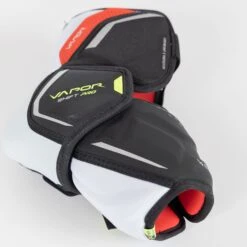 Bauer Vapor Shift Pro Intermediate Hockey Elbow Pads -Bauer bauer elbow pads bauer vapor shift pro intermediate hockey elbow pads 29084625862722