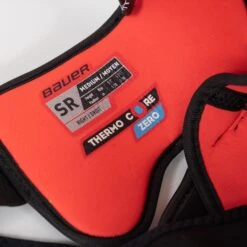 Bauer Vapor Shift Pro Intermediate Hockey Elbow Pads -Bauer bauer elbow pads bauer vapor shift pro intermediate hockey elbow pads 29084625928258