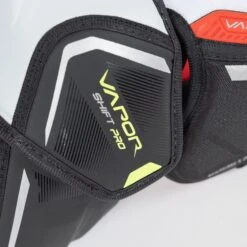 Bauer Vapor Shift Pro Intermediate Hockey Elbow Pads -Bauer bauer elbow pads bauer vapor shift pro intermediate hockey elbow pads 29084626190402