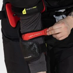 Bauer Vapor Shift Pro Senior Hockey Elbow Pads -Bauer bauer elbow pads bauer vapor shift pro senior hockey elbow pads 29084624781378