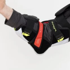 Bauer Vapor Shift Pro Senior Hockey Elbow Pads -Bauer bauer elbow pads bauer vapor shift pro senior hockey elbow pads 29084624879682