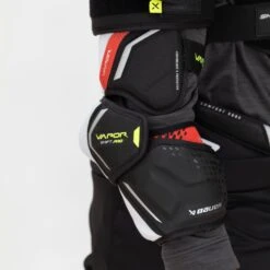 Bauer Vapor Shift Pro Senior Hockey Elbow Pads -Bauer bauer elbow pads bauer vapor shift pro senior hockey elbow pads 29084625010754