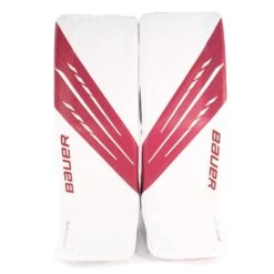 Bauer Vapor NHL Custom Goalie Full Set - Pro Stock - Ivan Prosvetov -Bauer bauer full sets bauer vapor nhl custom goalie full set pro stock ivan prosvetov 28896686637122