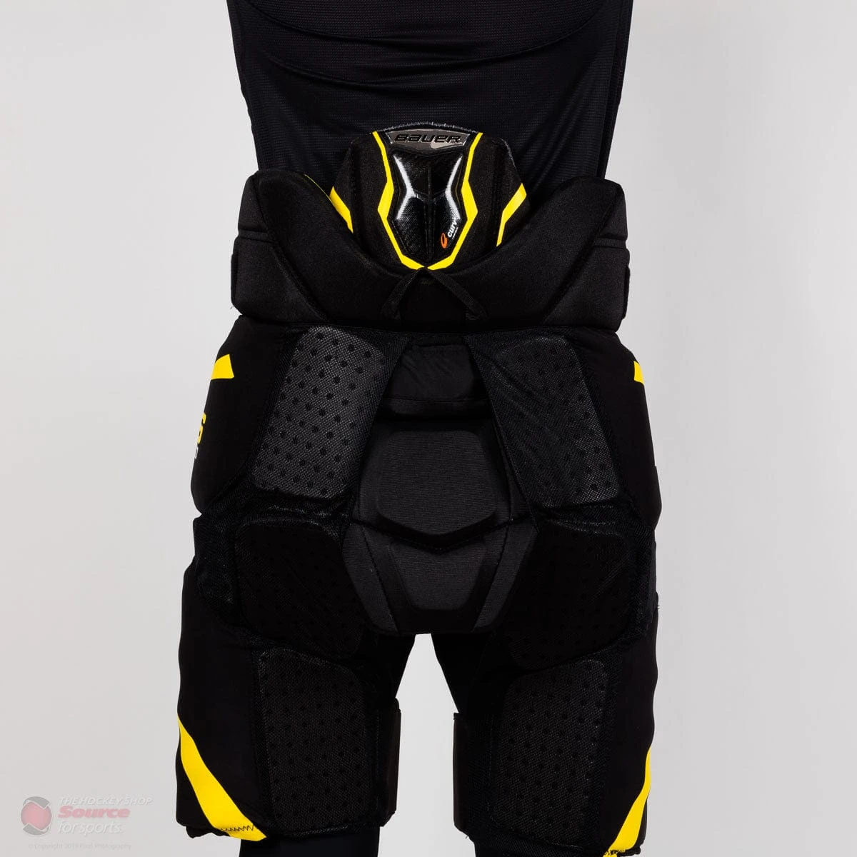 Bauer Supreme 2S Pro Senior Hockey Girdle 5 Bauer Supreme 2S Pro Senior Hockey Girdle - Image 3