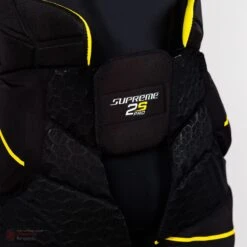 Bauer Supreme 2S Pro Senior Hockey Girdle 17 Bauer Supreme 2S Pro Senior Hockey Girdle -Bauer bauer girdles bauer supreme 2s pro senior hockey girdle 11139686563906