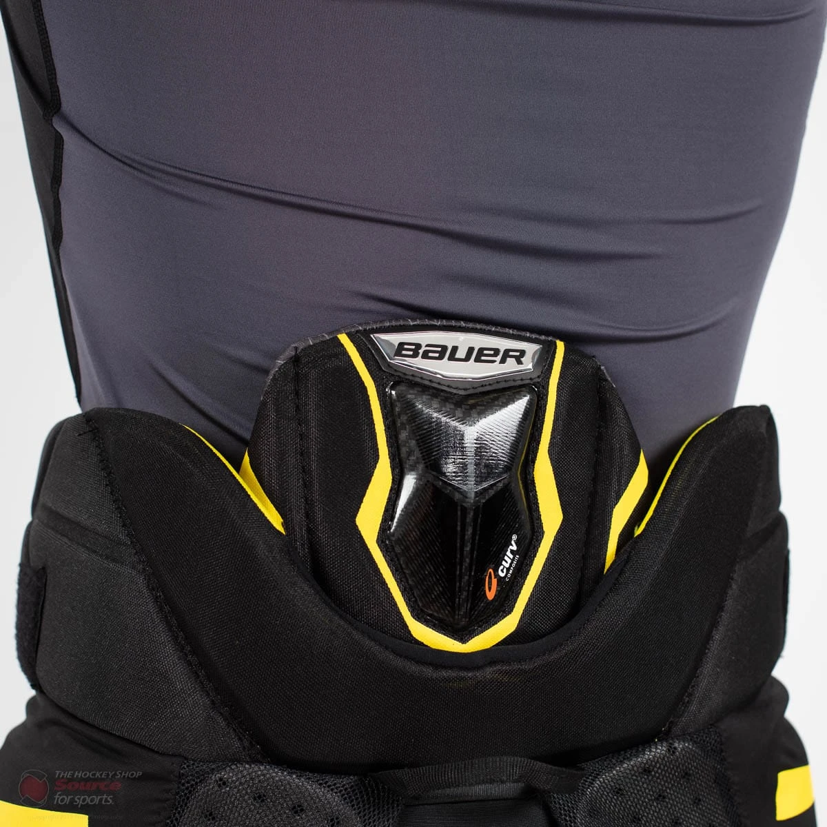 Bauer Supreme 2S Pro Senior Hockey Girdle 10 Bauer Supreme 2S Pro Senior Hockey Girdle - Image 8