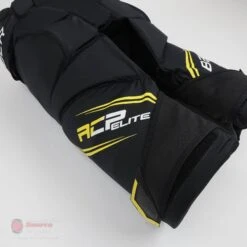 Bauer Supreme ACP Elite Intermediate Hockey Girdle 14 Bauer Supreme ACP Elite Intermediate Hockey Girdle -Bauer bauer girdles bauer supreme acp elite intermediate hockey girdle 28377697124418