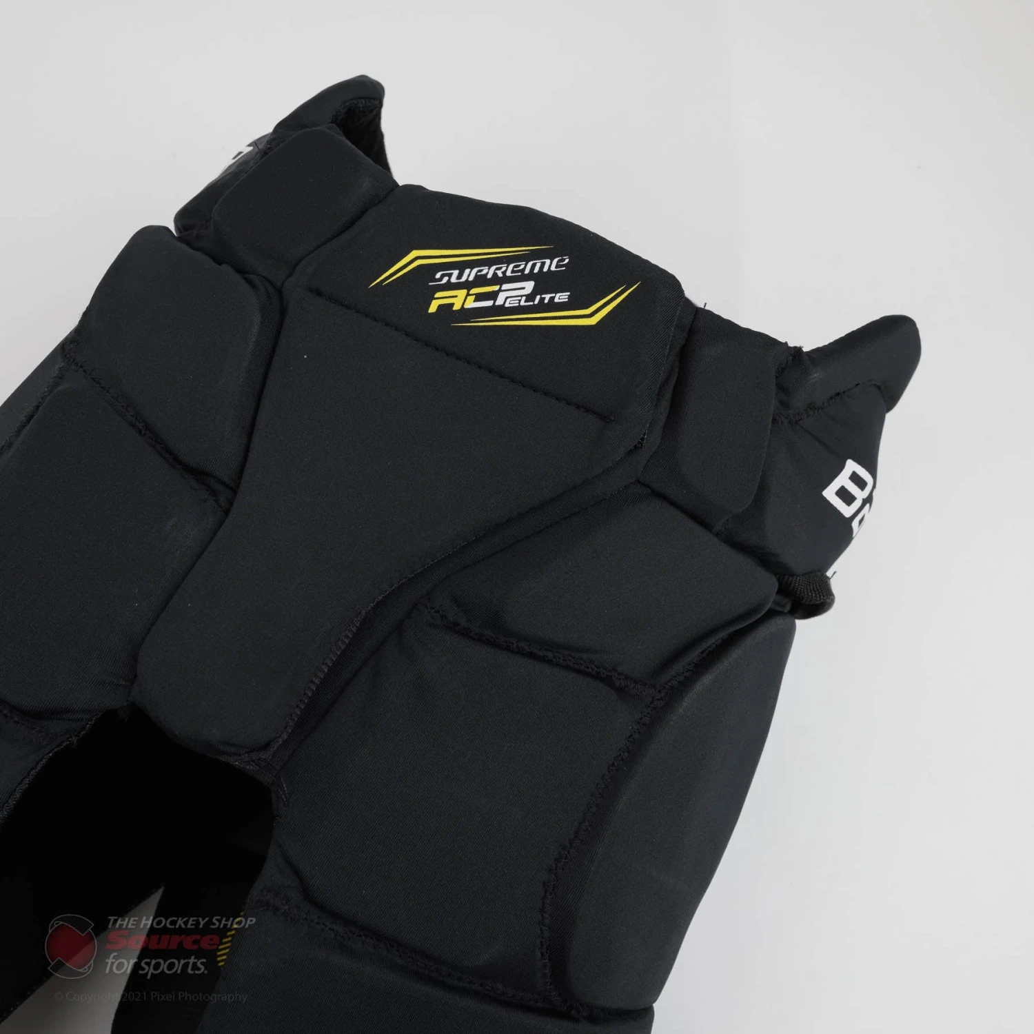 Bauer Supreme ACP Elite Intermediate Hockey Girdle 4 Bauer Supreme ACP Elite Intermediate Hockey Girdle - Image 2