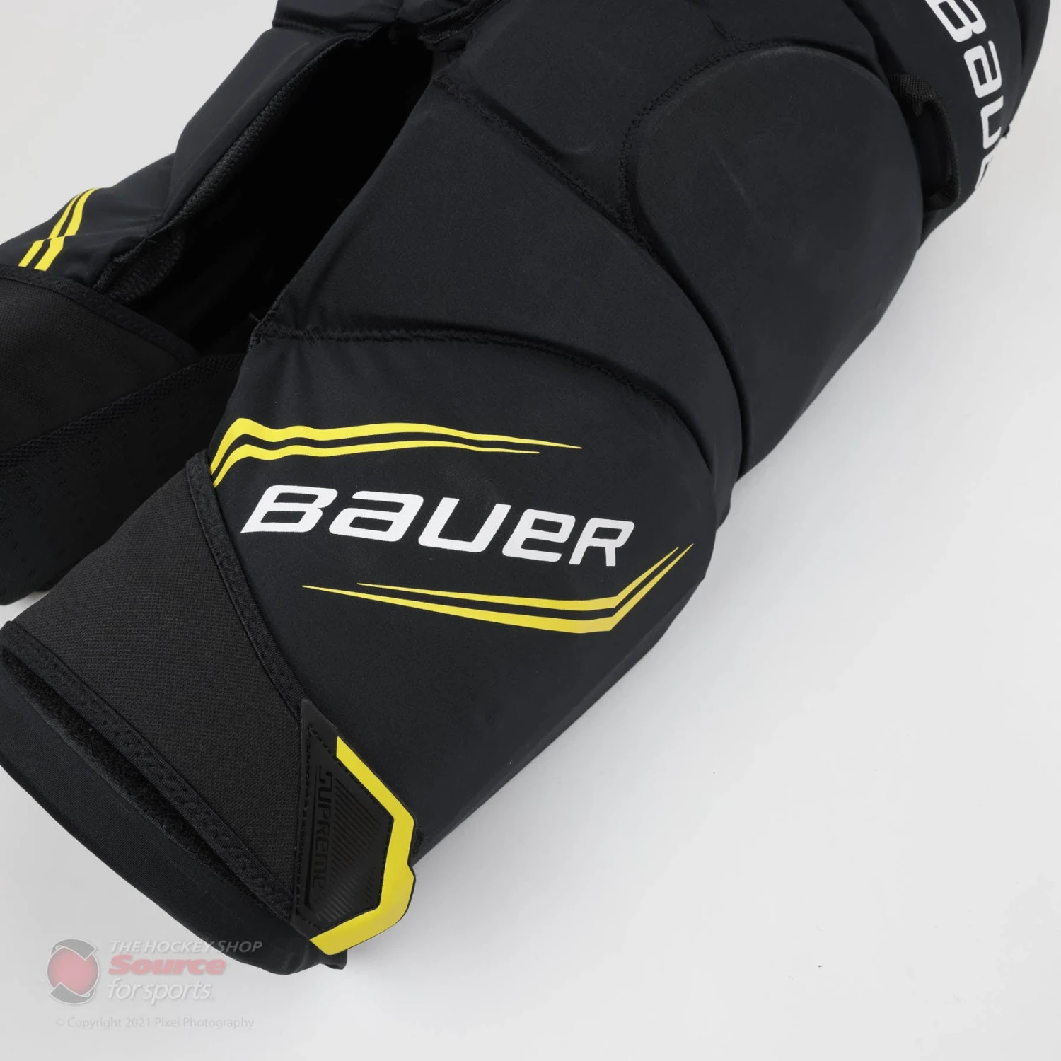 Bauer Supreme ACP Elite Intermediate Hockey Girdle 5 Bauer Supreme ACP Elite Intermediate Hockey Girdle - Image 3