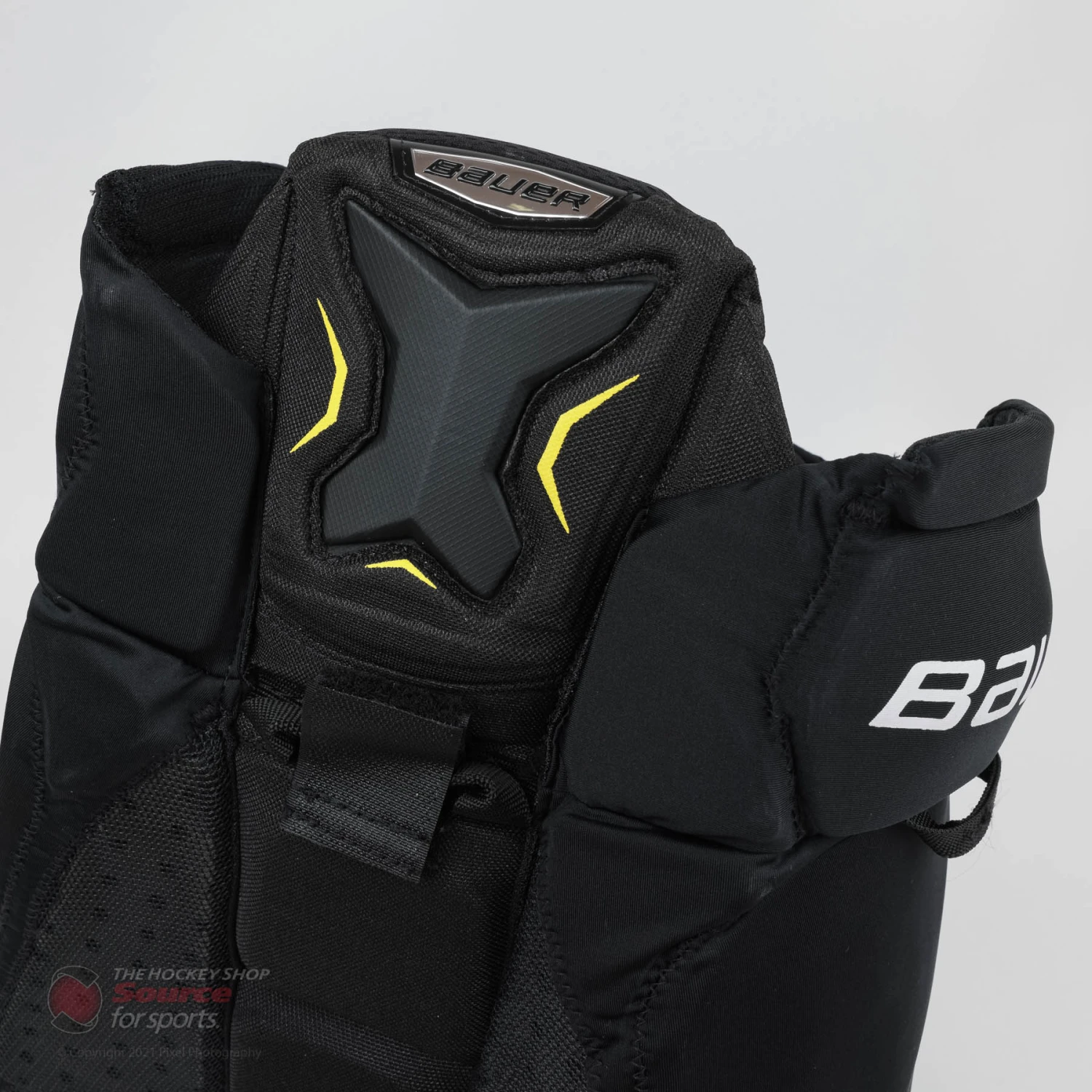 Bauer Supreme ACP Elite Intermediate Hockey Girdle 9 Bauer Supreme ACP Elite Intermediate Hockey Girdle - Image 7