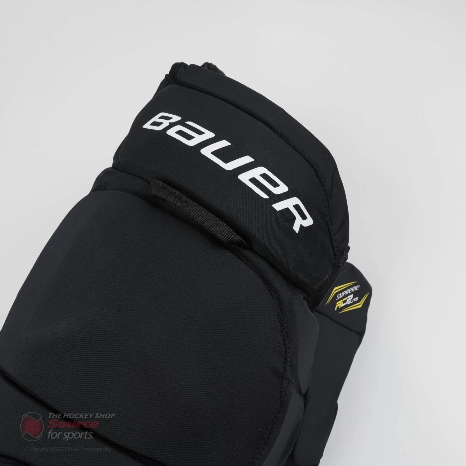 Bauer Supreme ACP Elite Intermediate Hockey Girdle 7 Bauer Supreme ACP Elite Intermediate Hockey Girdle - Image 5