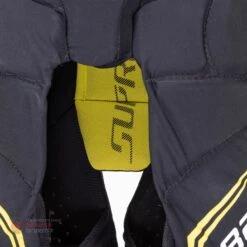 Bauer Supreme ACP Elite Junior Hockey Girdle -Bauer bauer girdles bauer supreme acp elite junior hockey girdle 28174622949442