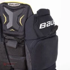 Bauer Supreme ACP Elite Junior Hockey Girdle -Bauer bauer girdles bauer supreme acp elite junior hockey girdle 28174623113282