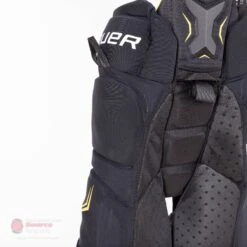 Bauer Supreme ACP Elite Junior Hockey Girdle -Bauer bauer girdles bauer supreme acp elite junior hockey girdle 28174623244354