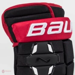 Bauer Nexus 2N Senior Hockey Gloves -Bauer bauer gloves bauer nexus 2n senior hockey gloves 4566058729538