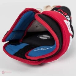 Bauer Nexus 2N Senior Hockey Gloves -Bauer bauer gloves bauer nexus 2n senior hockey gloves 4566058893378