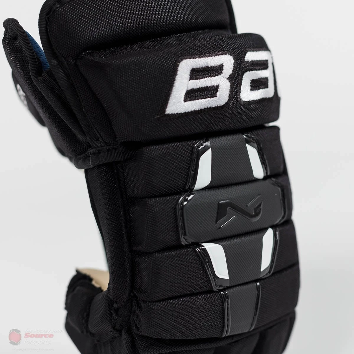 Bauer Nexus N2900 Senior Hockey Gloves 9 Bauer Nexus N2900 Senior Hockey Gloves - Image 7
