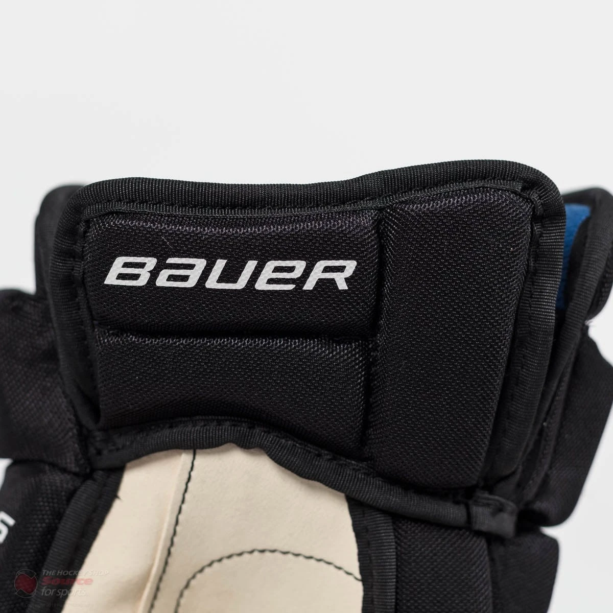 Bauer Nexus N2900 Senior Hockey Gloves 10 Bauer Nexus N2900 Senior Hockey Gloves - Image 8