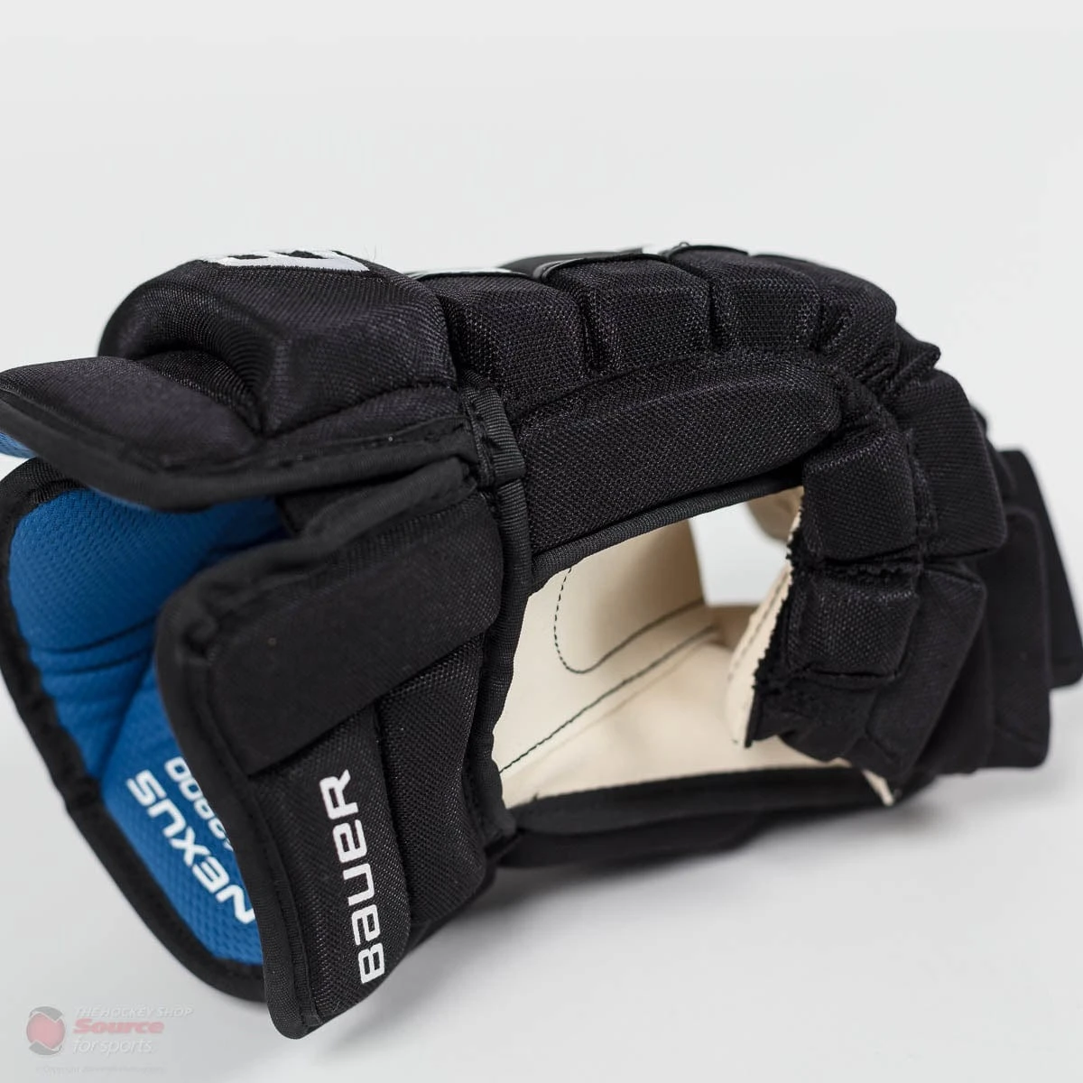 Bauer Nexus N2900 Senior Hockey Gloves 11 Bauer Nexus N2900 Senior Hockey Gloves - Image 9