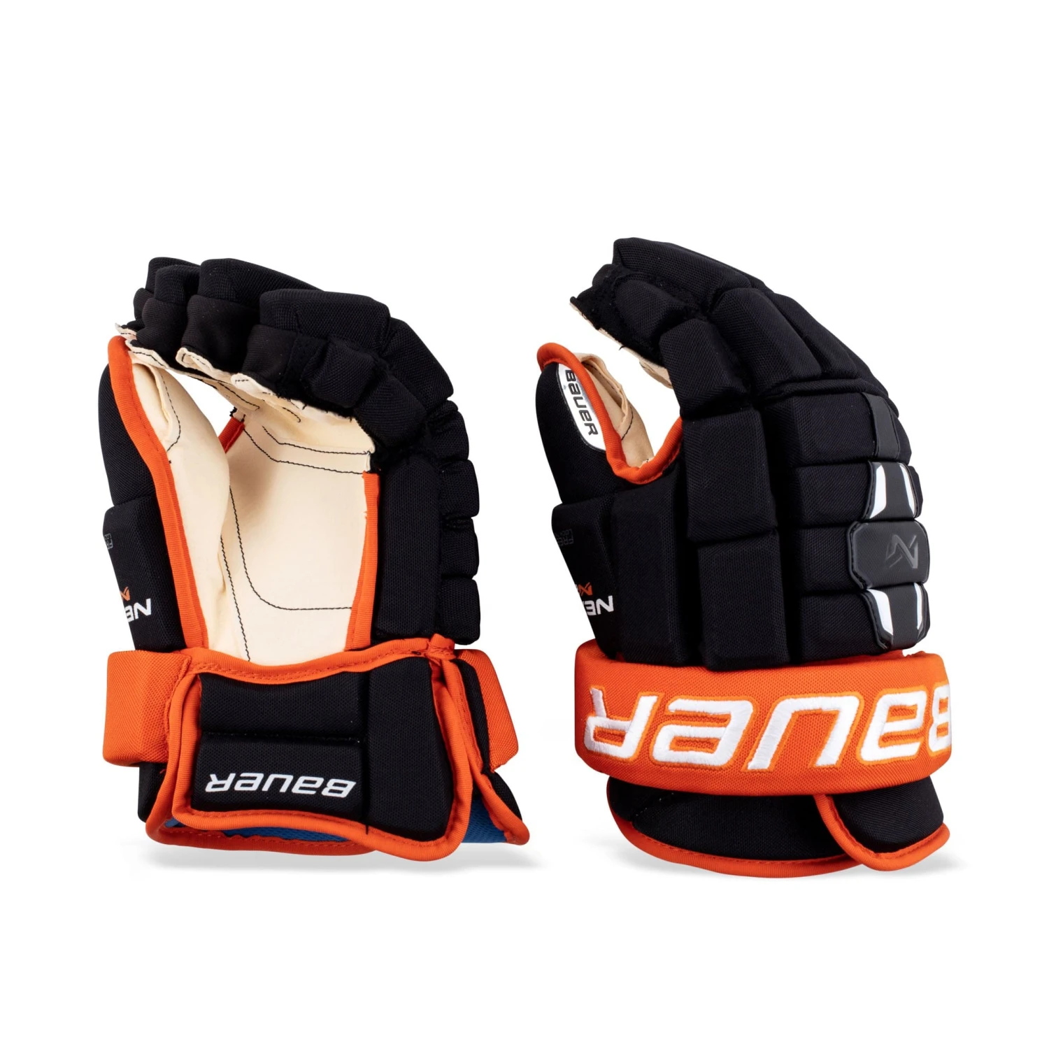 Bauer Nexus N2900 Senior Hockey Gloves 17 Bauer Nexus N2900 Senior Hockey Gloves - Image 15