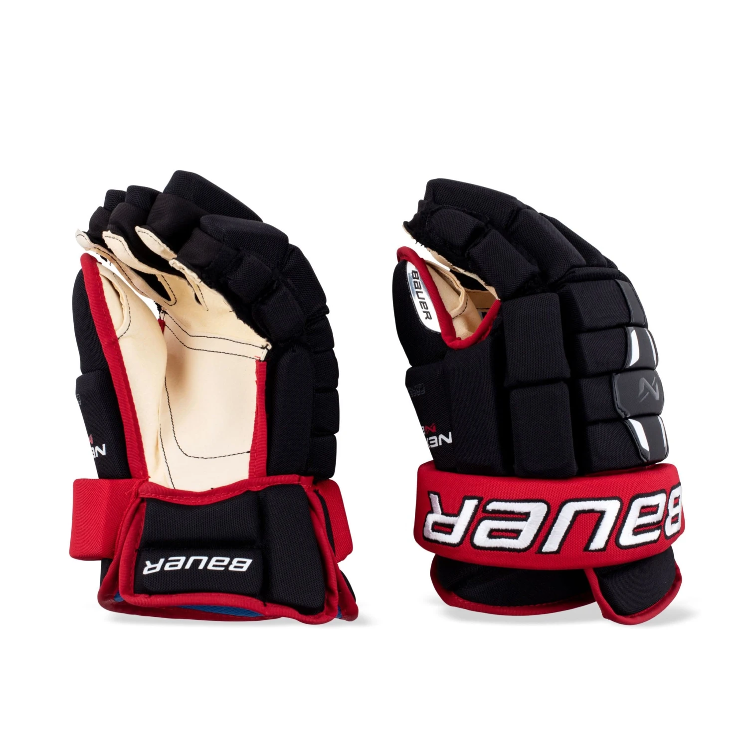 Bauer Nexus N2900 Senior Hockey Gloves 18 Bauer Nexus N2900 Senior Hockey Gloves - Image 16