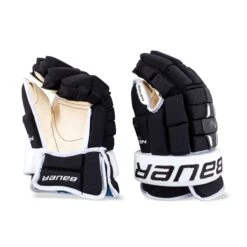 Bauer Nexus N2900 Senior Hockey Gloves 38 Bauer Nexus N2900 Senior Hockey Gloves -Bauer bauer gloves bauer nexus n2900 senior hockey gloves black white 14 28743790395458